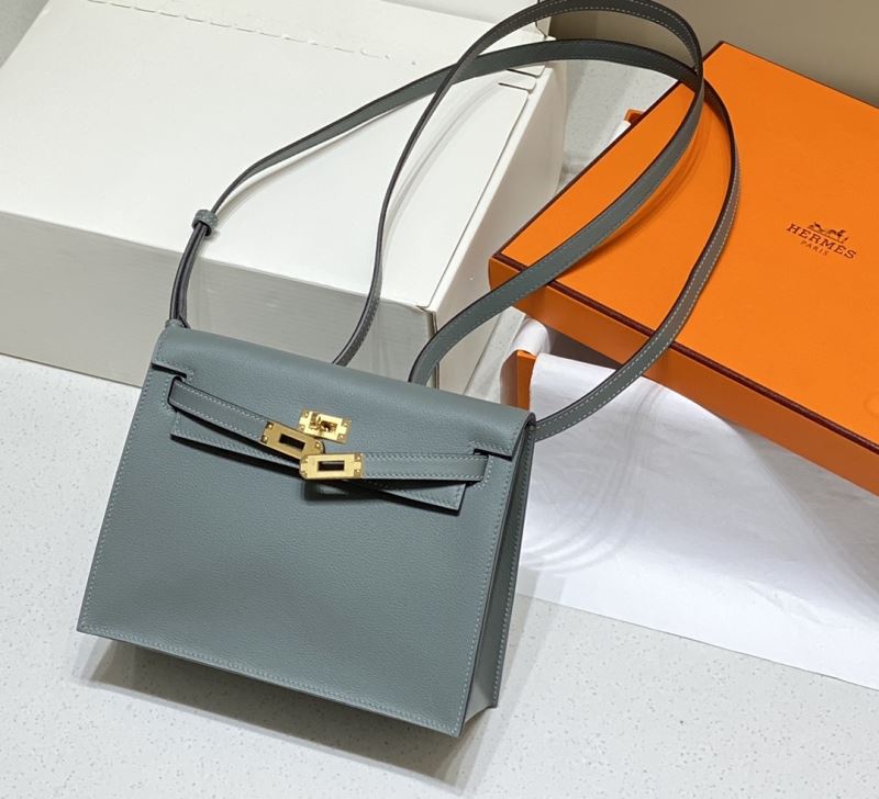 Hermes Kelly Bags